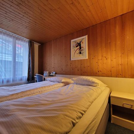 Dinh Residence Цвайзиммен Экстерьер фото